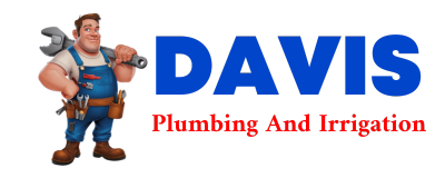 Trusted plumber in NAKNEK